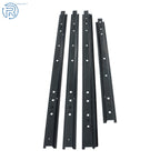 Truck Bed Crossmember for Chevrolet Silverado 1500 (1999-2007)