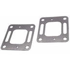 Exhaust Elbow Manifold Gasket for MerCruiser 4.3 5.0 5.7 L Drive (27-41813, 27-860233)