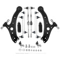Front Lower Control Arm with Ball Joint Kit for Toyota Camry (2007–2011) 3193066