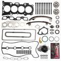 Timing Kit with Oil Pump Chain and MLS Gasket for Toyota Highlander (2001–2007)