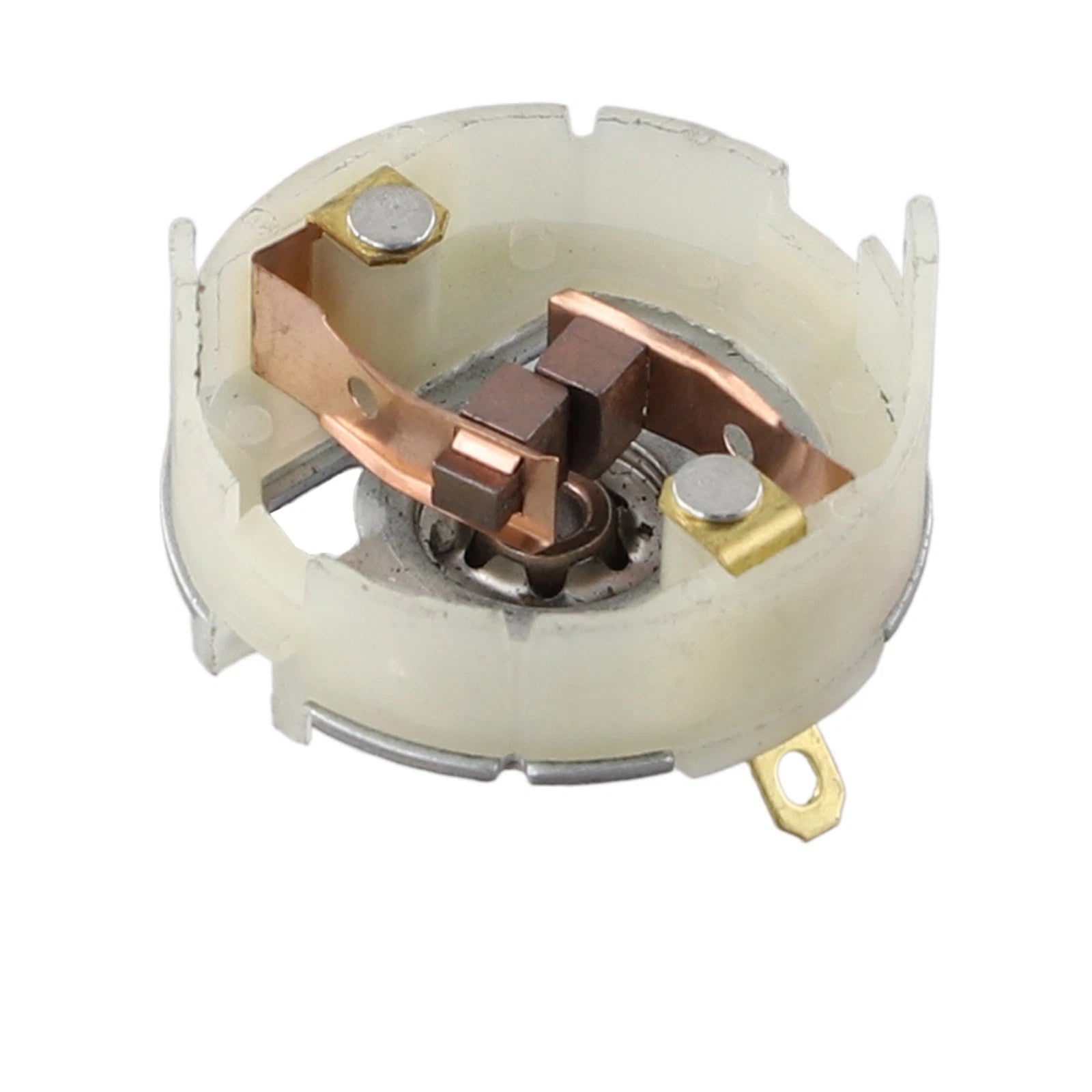 Electric Drill Brush Holder for RS550 Model (Electric Motor Accessory)