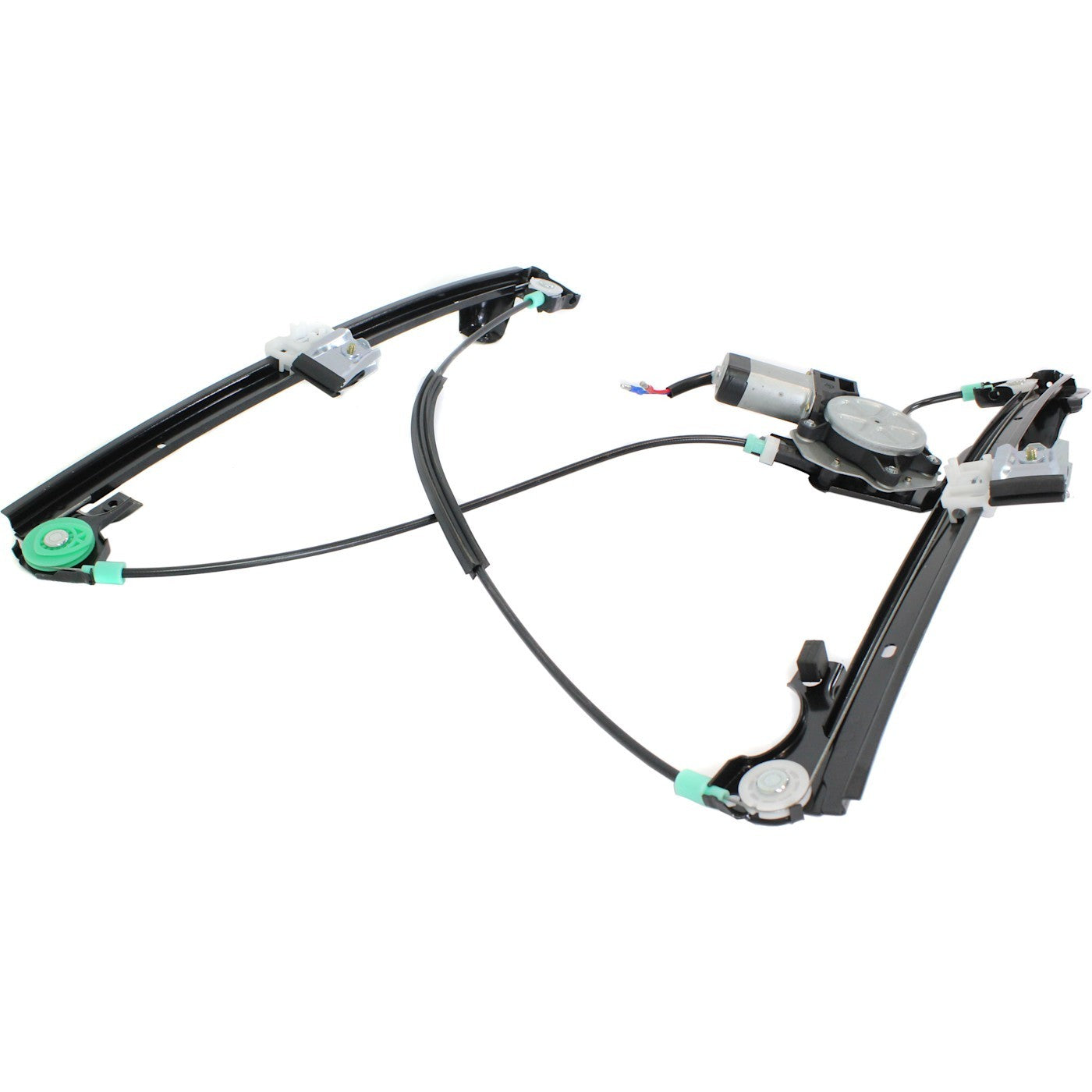 Power Window Regulator for Land Rover Freelander (2002–2005) Front Left