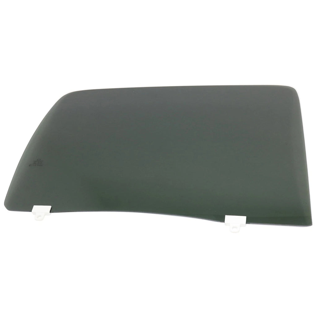 Rear Passenger Door Glass for Toyota Tacoma (2005–2015)