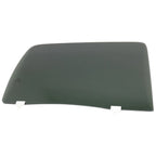 Rear Passenger Door Glass for Toyota Tacoma (2005–2015)