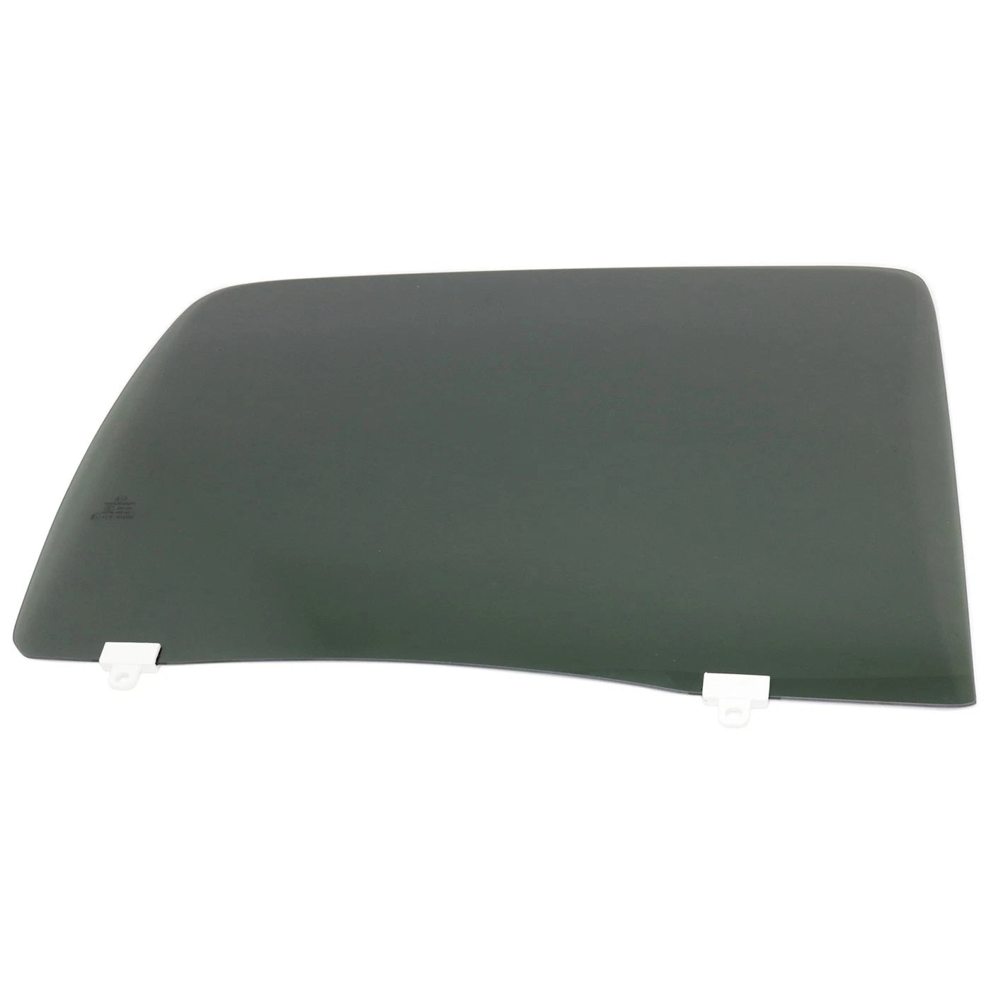 Rear Passenger Door Glass for Toyota Tacoma (2005–2015)