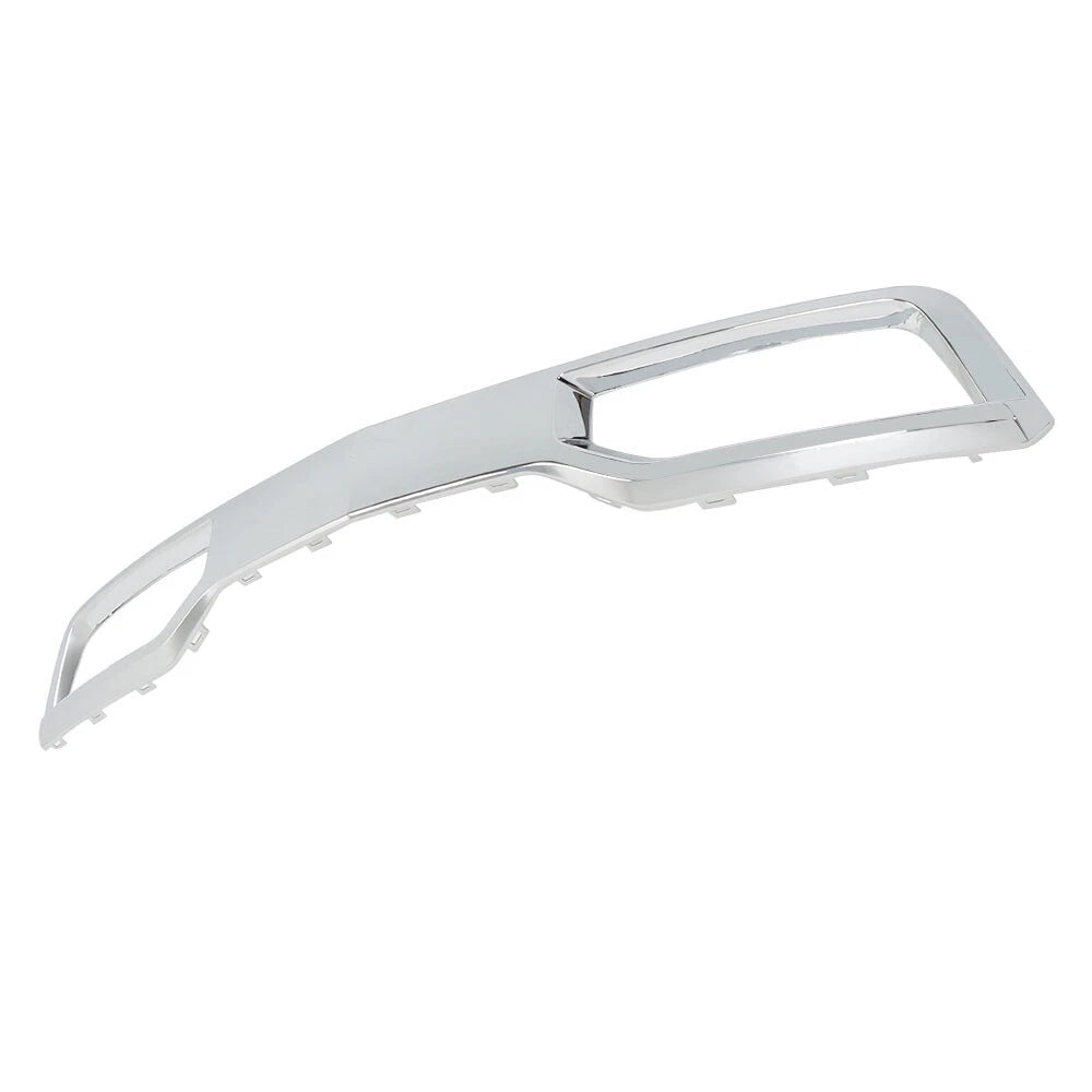 Front Bumper Skid Plate for Chevrolet Silverado 1500 (2019-2022)