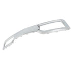 Front Bumper Skid Plate for Chevrolet Silverado 1500 (2019-2022)