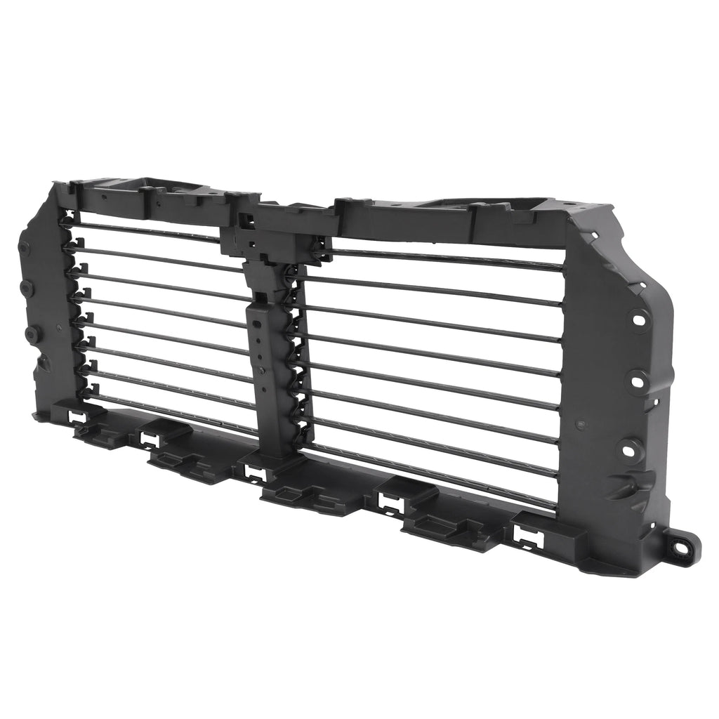 Upper Radiator Grille Shutter W/O Motor for Ford F150 (2021–2025)