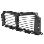 Upper Radiator Grille Shutter W/O Motor for Ford F150 (2021–2025)
