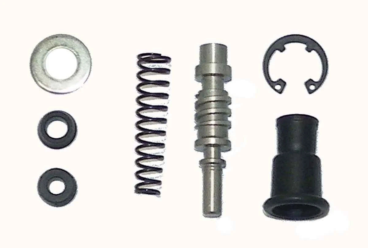 WSM Master Cylinder Rebuild Kit for