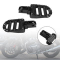 Front Footrests Foot Pegs for Interceptor 650, Continental 650 (2019–2023)