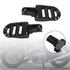 Front Footrests Foot Pegs for Interceptor 650, Continental 650 (2019–2023)