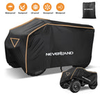 Waterproof ATV Cover for Polaris Ranger 150 EFI (2021–2024)
