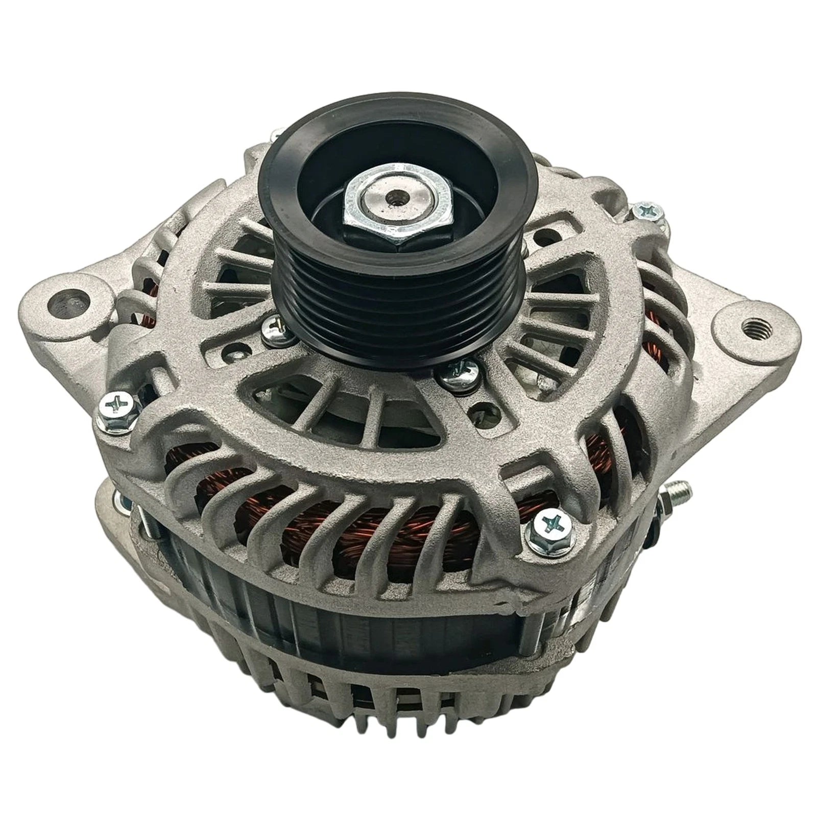 Alternator 130A 12V for Nissan Altima (2007–2010), Murano (2009–2014), Maxima (2009–2010)
