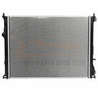 Radiator for Dodge Charger Chrysler 300 (2006-2010)