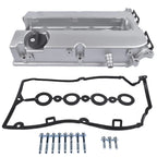 Aluminum Valve Cover Kit for Chevy Cruze Sonic Aveo Pontiac G3 (2008–2016) 55558673