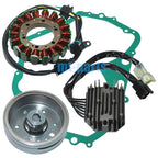 Stator Flywheel Set for Arctic Cat ATV 400 FIS 4X4 (2003–2008)