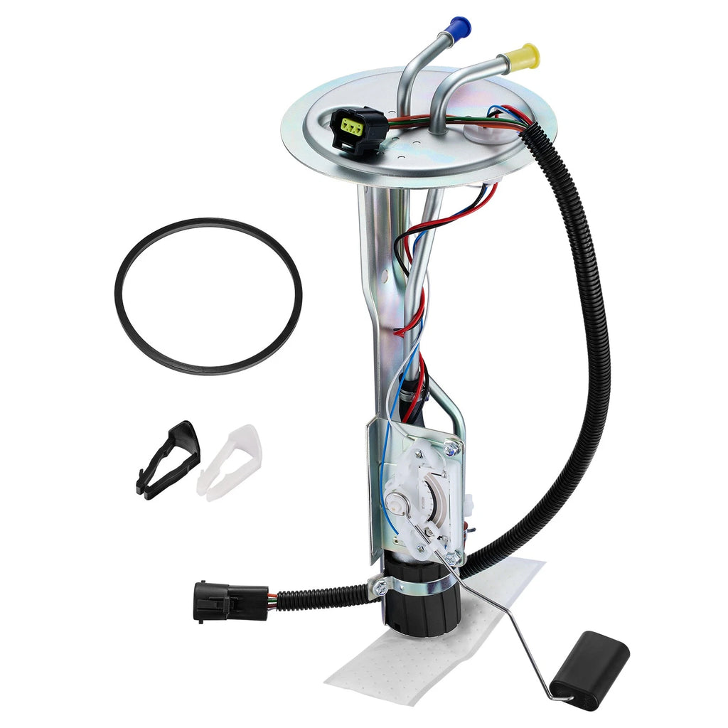 Power Window Regulator with Motor for Toyota Corolla (2003–2008) Front Driver Side