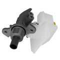 Brake Master Cylinder w/Reservoir for Dodge Durango/Jeep Grand Cherokee (2011–2016)