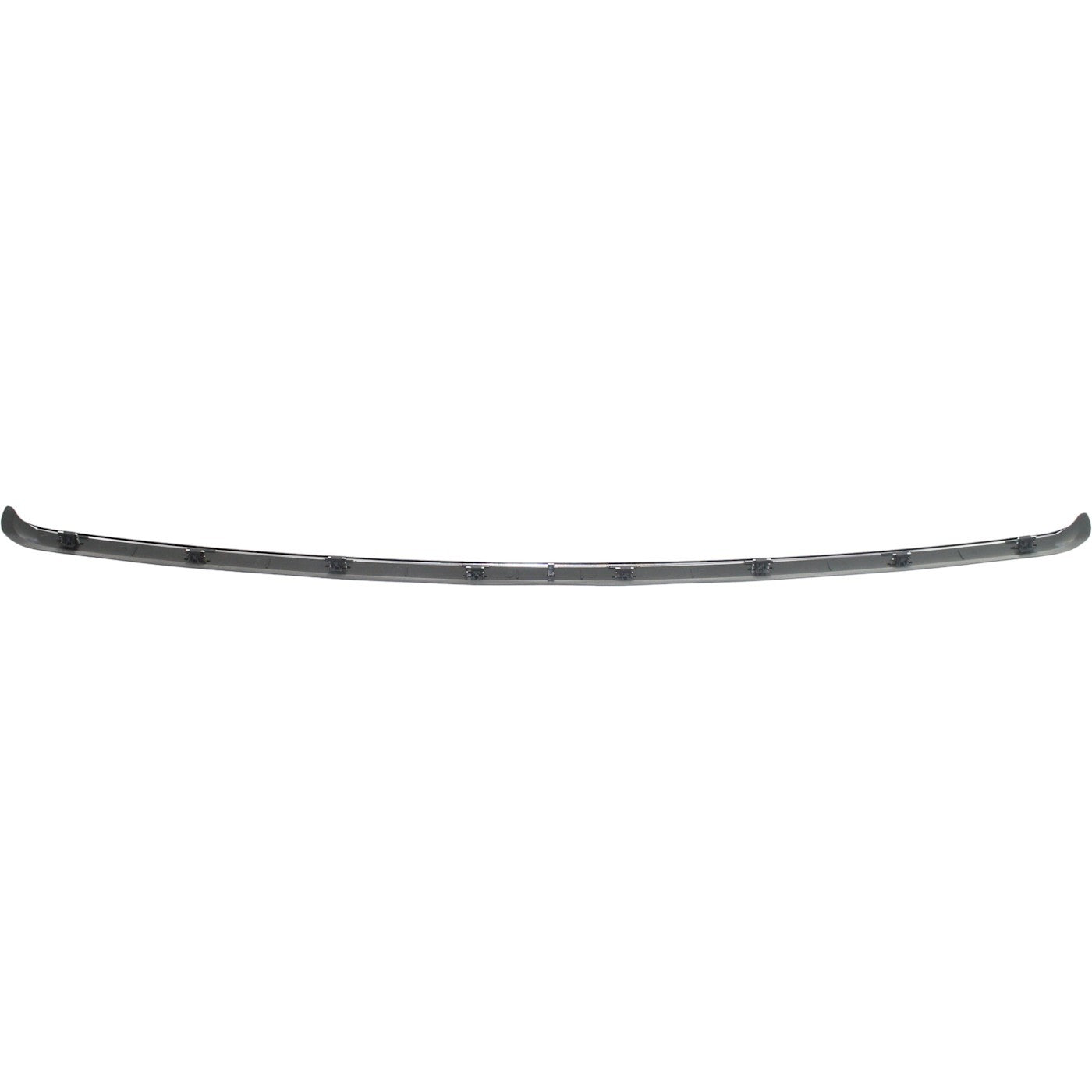 Chrome Hood Molding Trim for GMC Sierra 1500