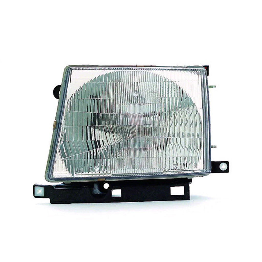 Replacement Driver Side Head Light Assembly (See compatibility Chart)