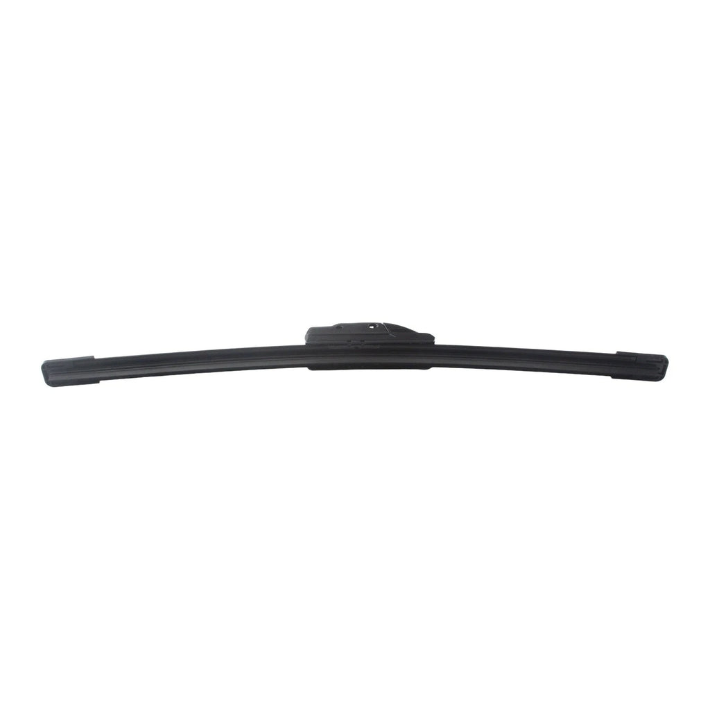 Set of 3 Michelin Radius Beam Wiper Blades for Audi 75-79