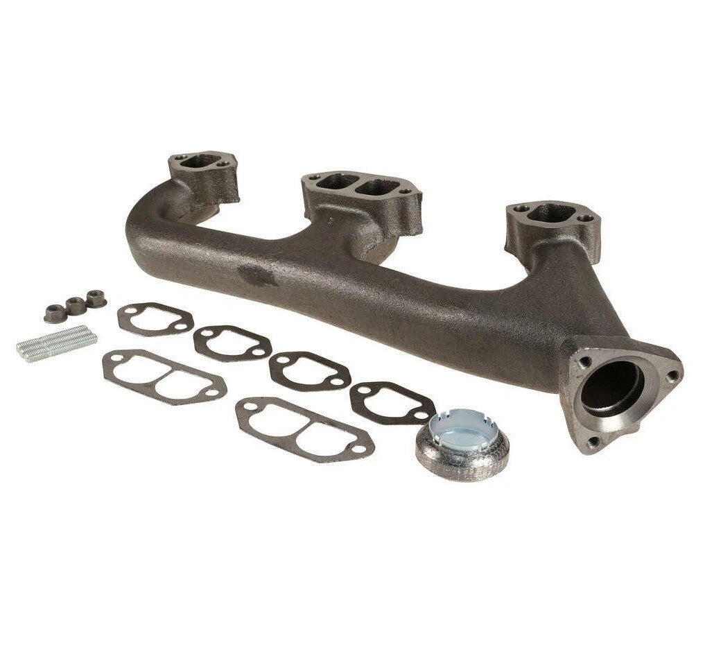 Right Exhaust Manifold for Chevrolet GMC Express Savana (1996–2002) Dorman 674-446