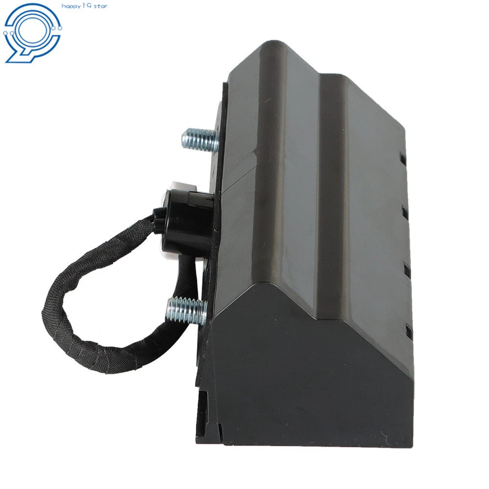 Tailgate Lift Release Handle for Mitsubishi Endeavor (2004-2011)