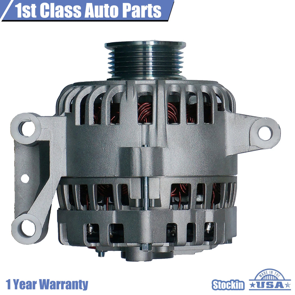 Alternator for Ford Escape, Mazda Tribute (2001–2004)