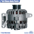 Alternator for Ford Escape, Mazda Tribute (2001–2004)