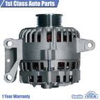 Alternator for Ford Escape, Mazda Tribute (2001–2004)