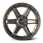 22 Inch Bronze Wheel Replacement for 2002–2013 Chevy Avalanche 1500