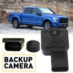 Rear Backup Camera for Ford F150 (2015–2017)