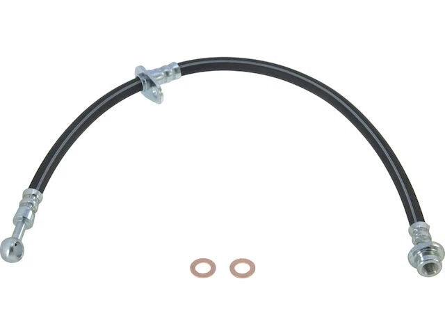 Front Left Brake Hose for Suzuki Grand Vitara (2006–2013) FB487GY