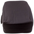 Leather Center Console Armrest Cover for Silverado Tahoe Yukon (2007–2014)