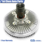 Engine Cooling Fan Clutch for Ford Ranger, Mazda B3000 (1995–2008)
