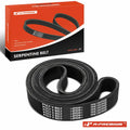 Serpentine Belt for Chevrolet C60 Kodiak (1990â1996)
