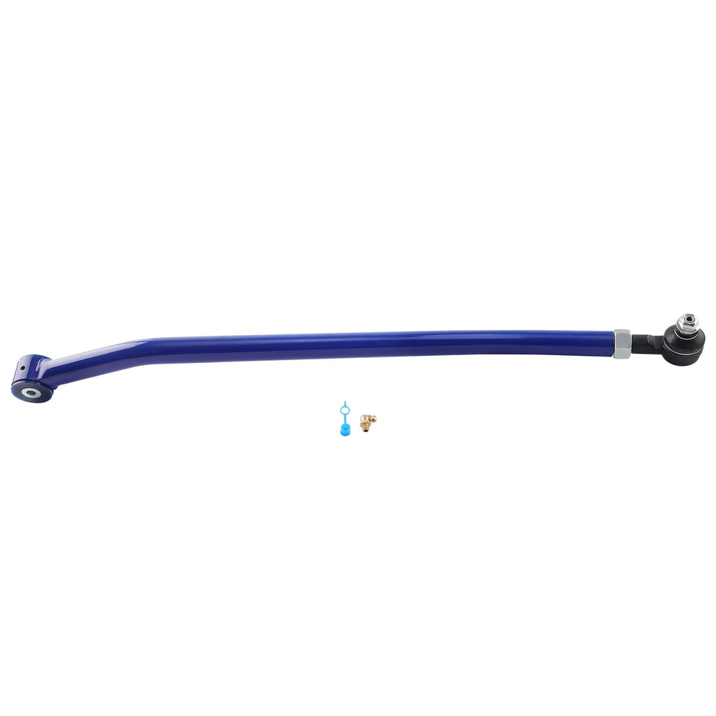 Adjustable Front Track Bar for Jeep Wrangler TJ XJ (1997–2006)