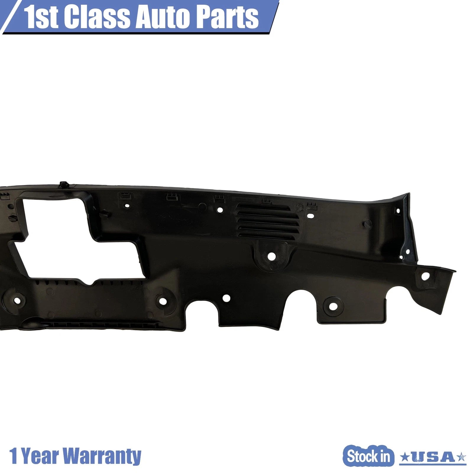 Radiator Cover Support for Chevrolet Sonic (2012-2016)