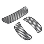 Fairings Mesh Vent Screen for Harley Softail Low Rider ST FXLRST (2022–2024)