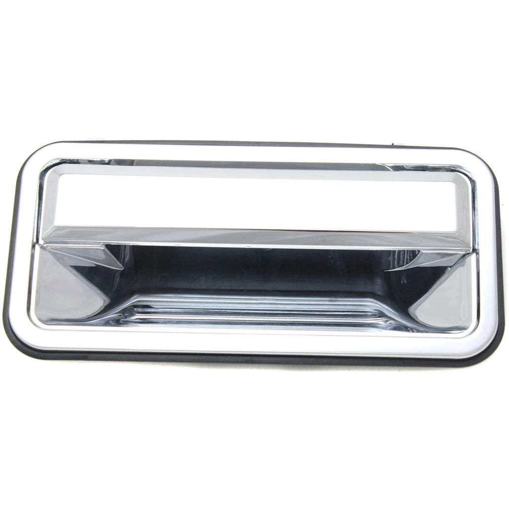 Door Handle Set for Chevrolet Tahoe (1995-2000)