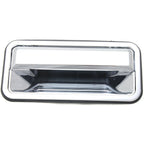 Door Handle Set for Chevrolet Tahoe (1995-2000)