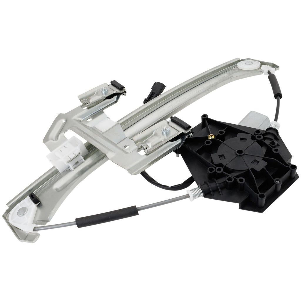 Window Regulator for Chrysler PT Cruiser (2001–2010) Right Rear
