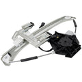 Window Regulator for Chrysler PT Cruiser (2001–2010) Right Rear