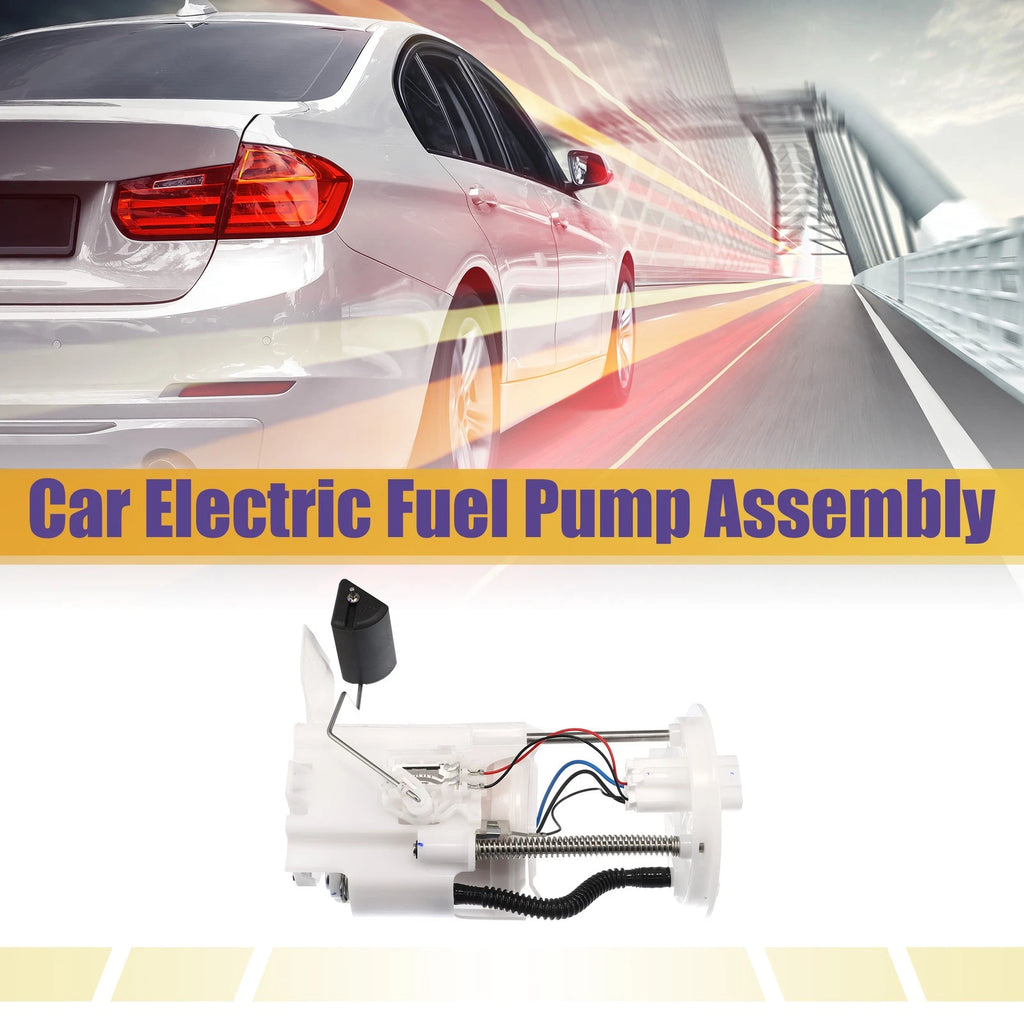 Set of 2 Electric Fuel Pump Assembly 2322028360 for Toyota Camry (2008–2011)