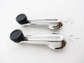Window Crank for Datsun 620 Ute - 2 x New (1972-1979)