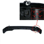 LED Brake Lights & Side Markers for Harley Touring (2014-2025)