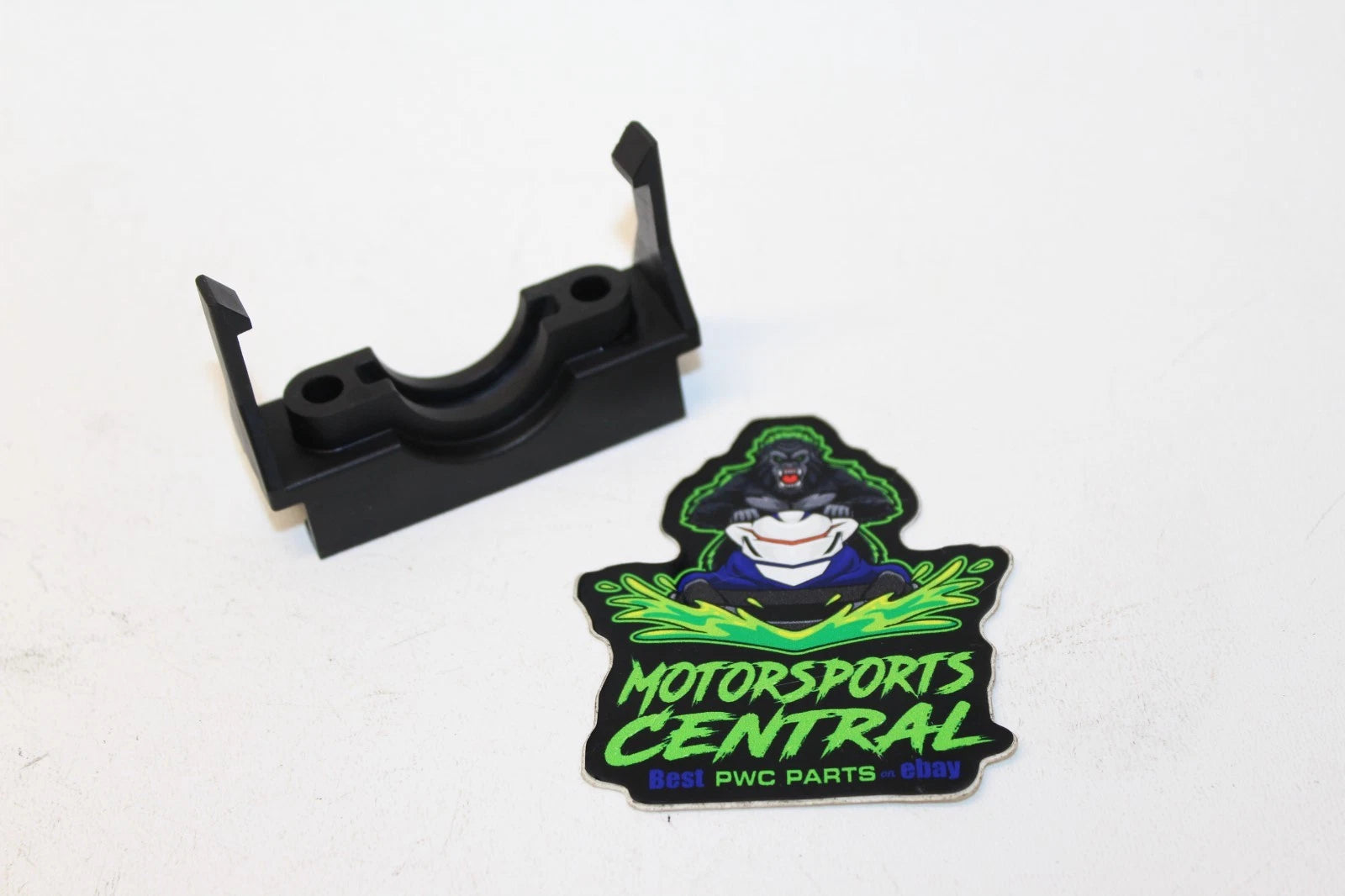 Steering Nut Clamp Housing for Sea-Doo GTX RXT Limited (OEM 277001628)