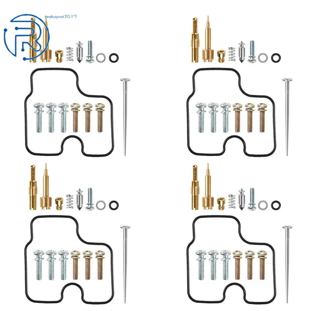 Carburetor Rebuild Kit for Honda CBR600F (1999–2000)
