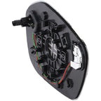 Heated Driver Side Mirror Glass for Honda Civic (2022–2024)